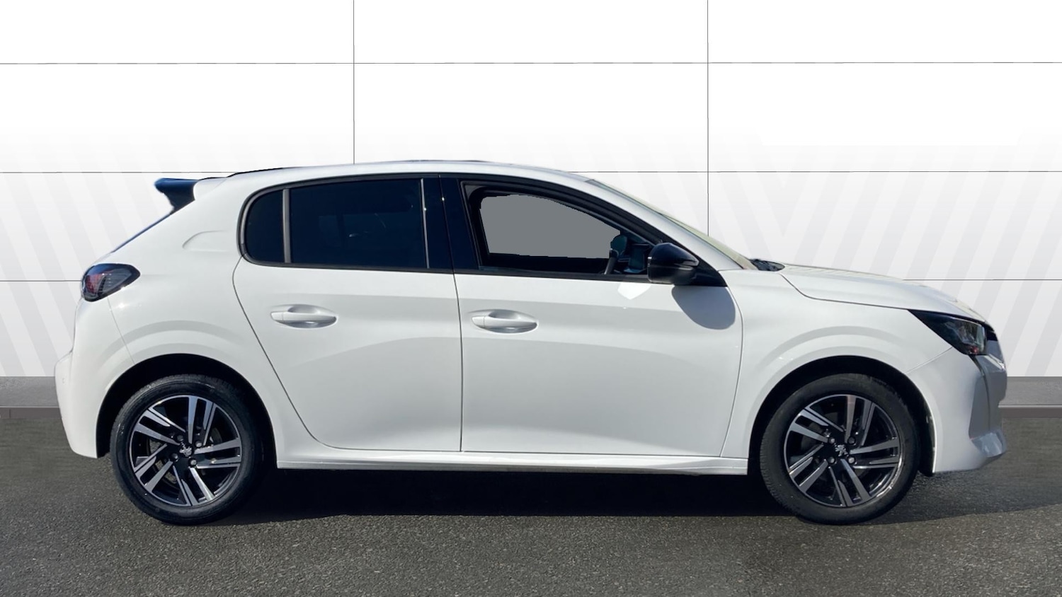 Used Peugeot 208 2023 for sale - 78011557: Photo 5