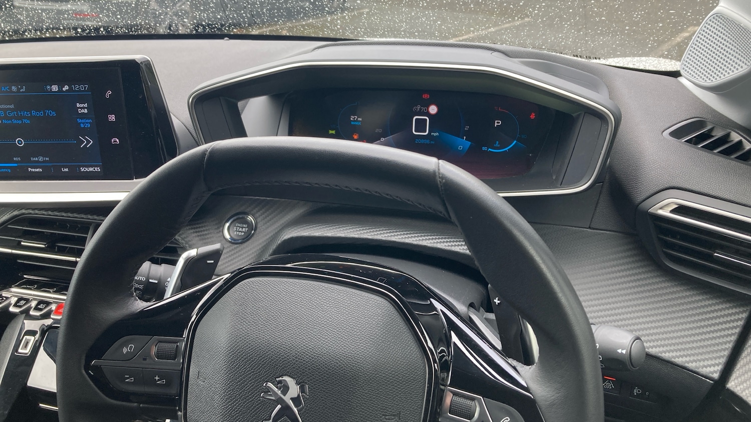 Used Peugeot 208 2023 for sale - 78011557: Photo 52