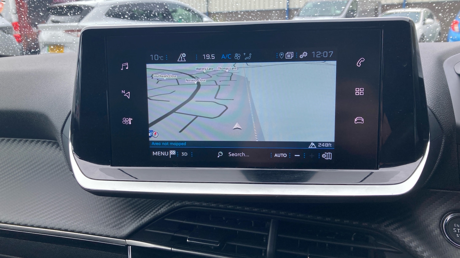 Used Peugeot 208 2023 for sale - 78011557: Photo 53