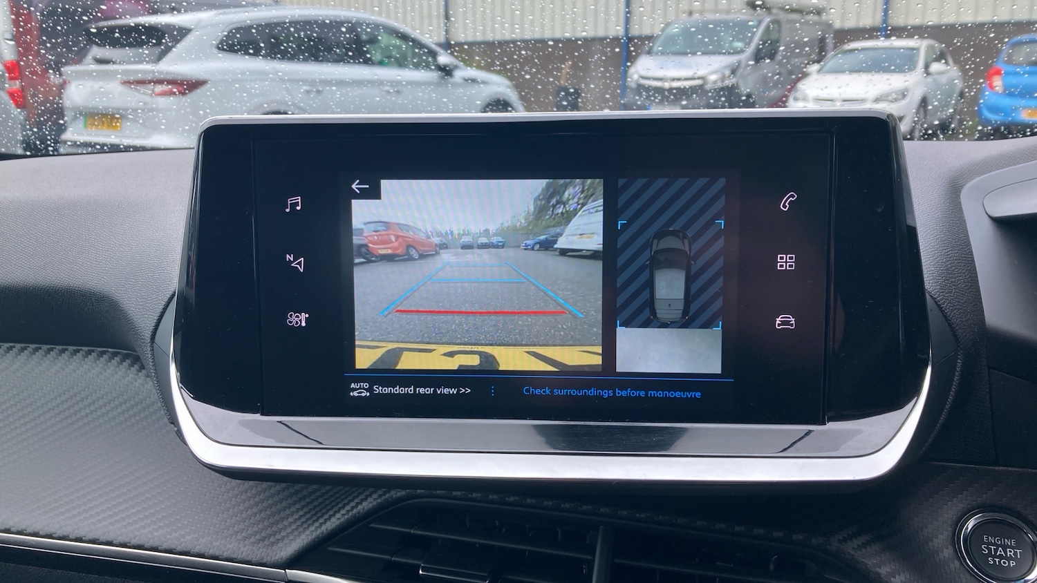 Used Peugeot 208 2023 for sale - 78011557: Photo 54