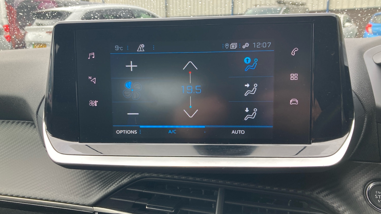 Used Peugeot 208 2023 for sale - 78011557: Photo 55