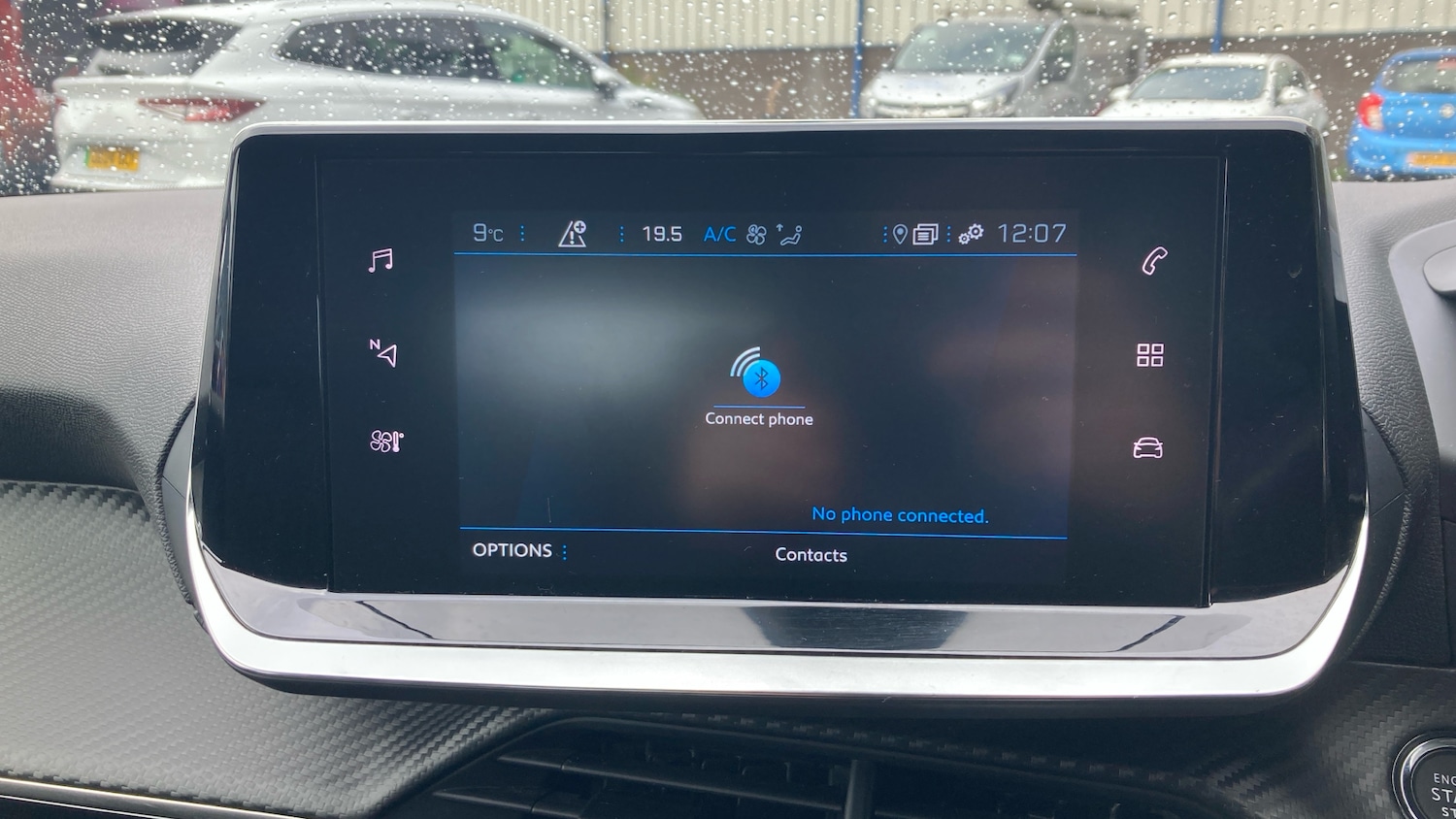 Used Peugeot 208 2023 for sale - 78011557: Photo 56