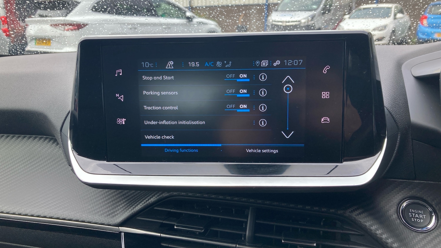 Used Peugeot 208 2023 for sale - 78011557: Photo 58