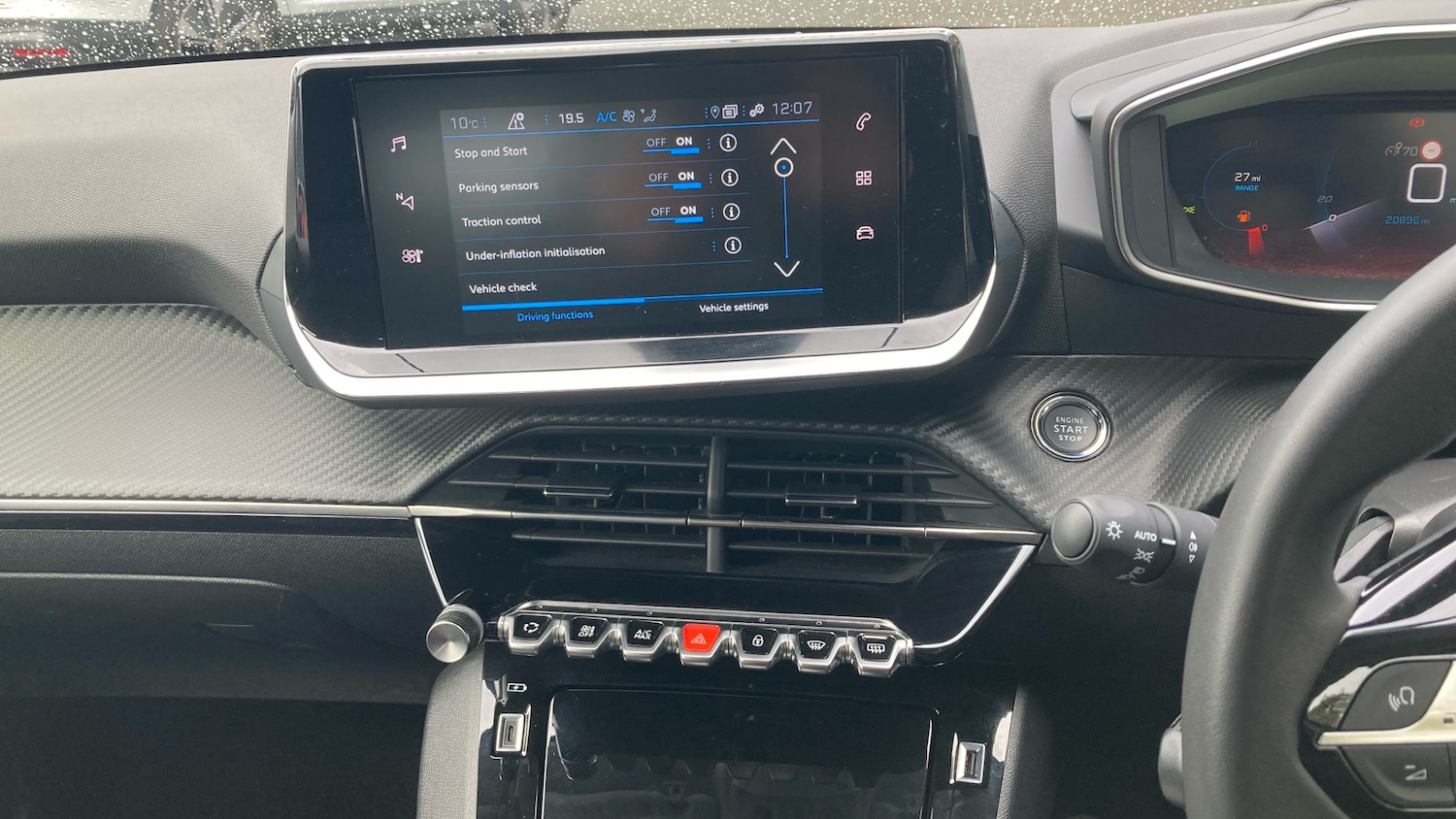 Used Peugeot 208 2023 for sale - 78011557: Photo 60