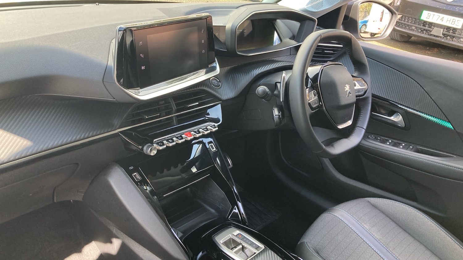 Used Peugeot 208 2023 for sale - 78011557: Photo 9