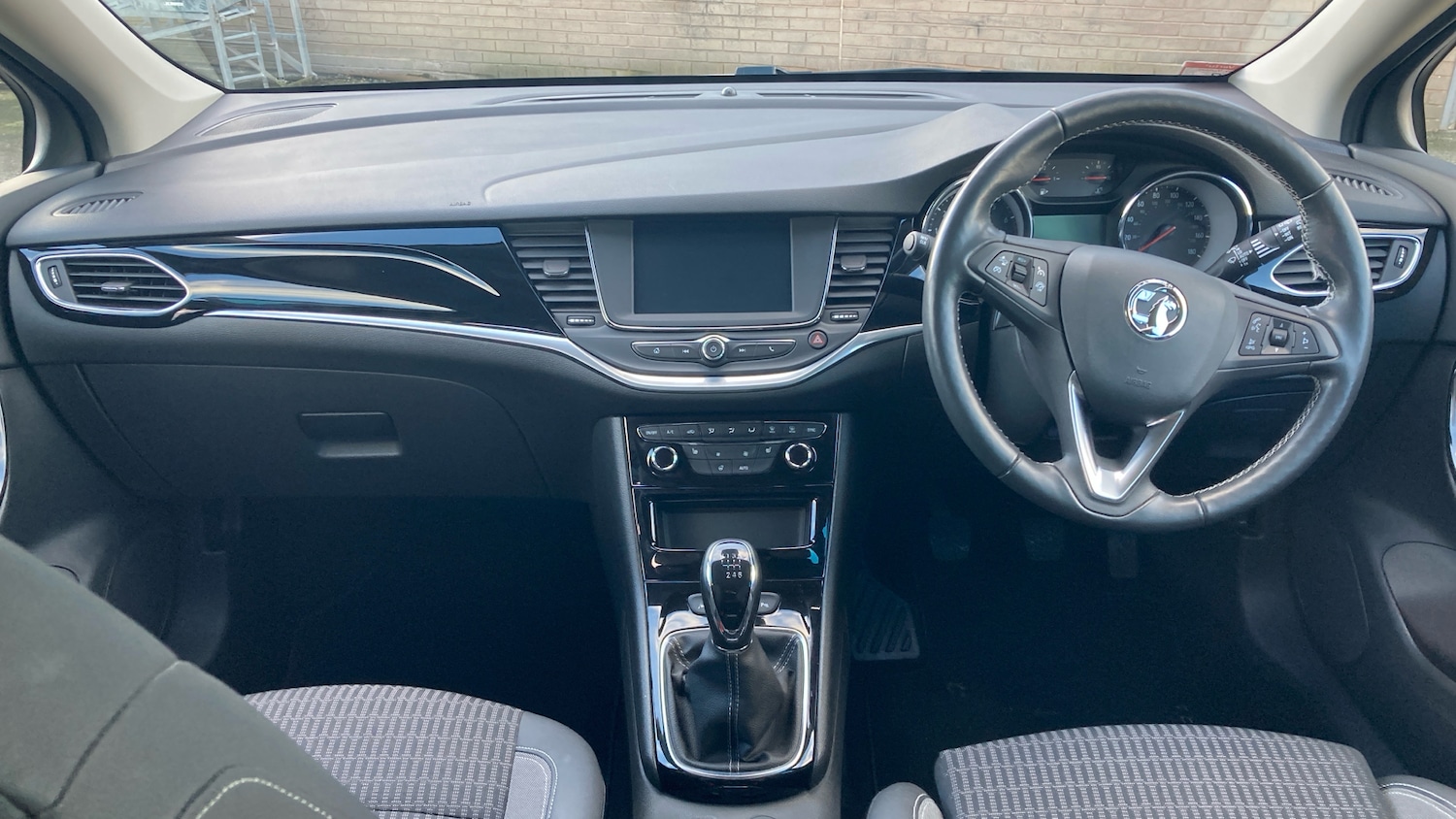 Used Vauxhall Astra 2022 for sale - 77326706: Photo 10