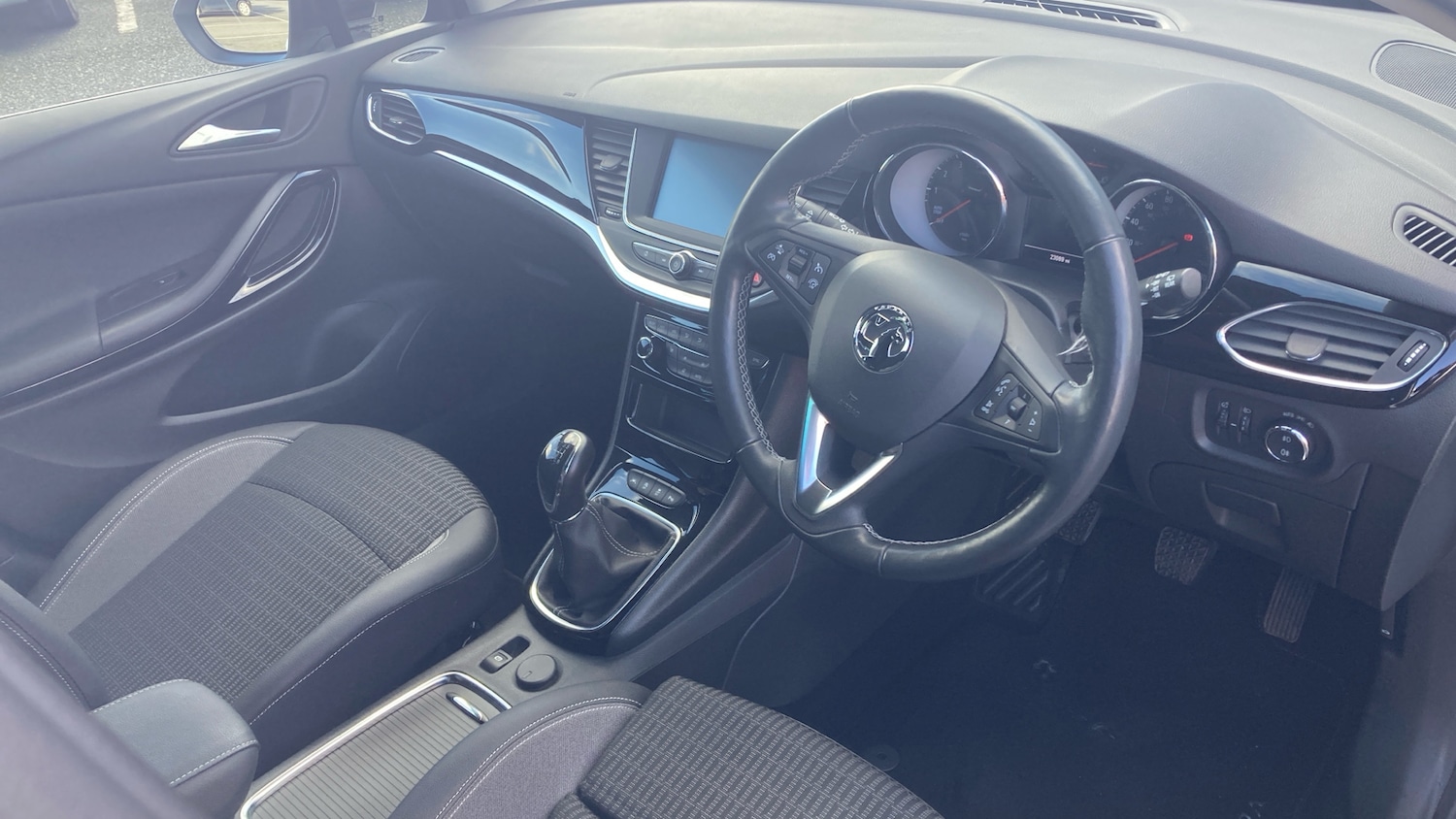 Used Vauxhall Astra 2022 for sale - 77326706: Photo 11