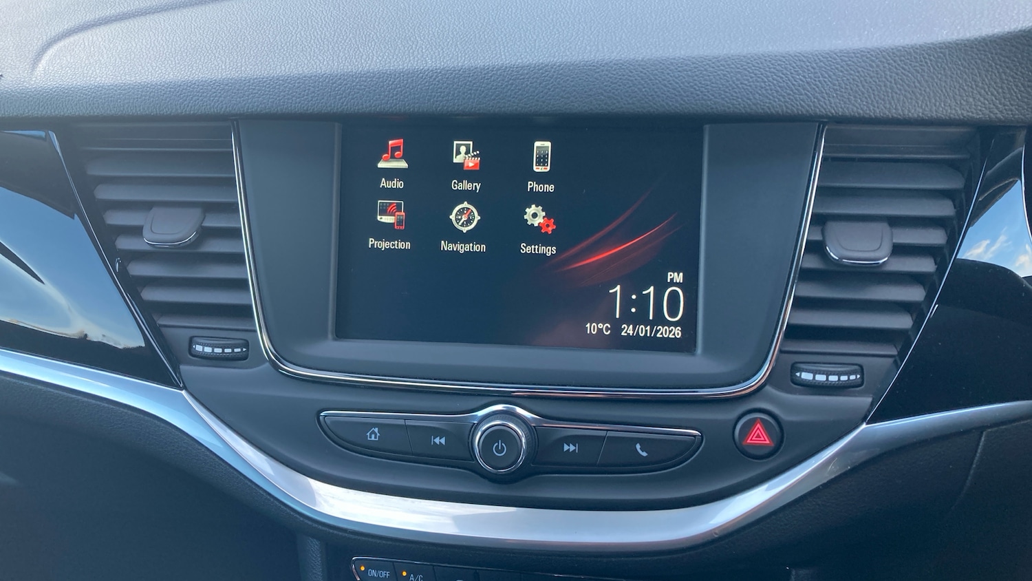 Used Vauxhall Astra 2022 for sale - 77326706: Photo 12