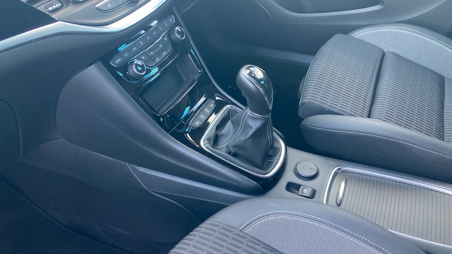 Used Vauxhall Astra 2022 for sale - 77326706: Photo 13