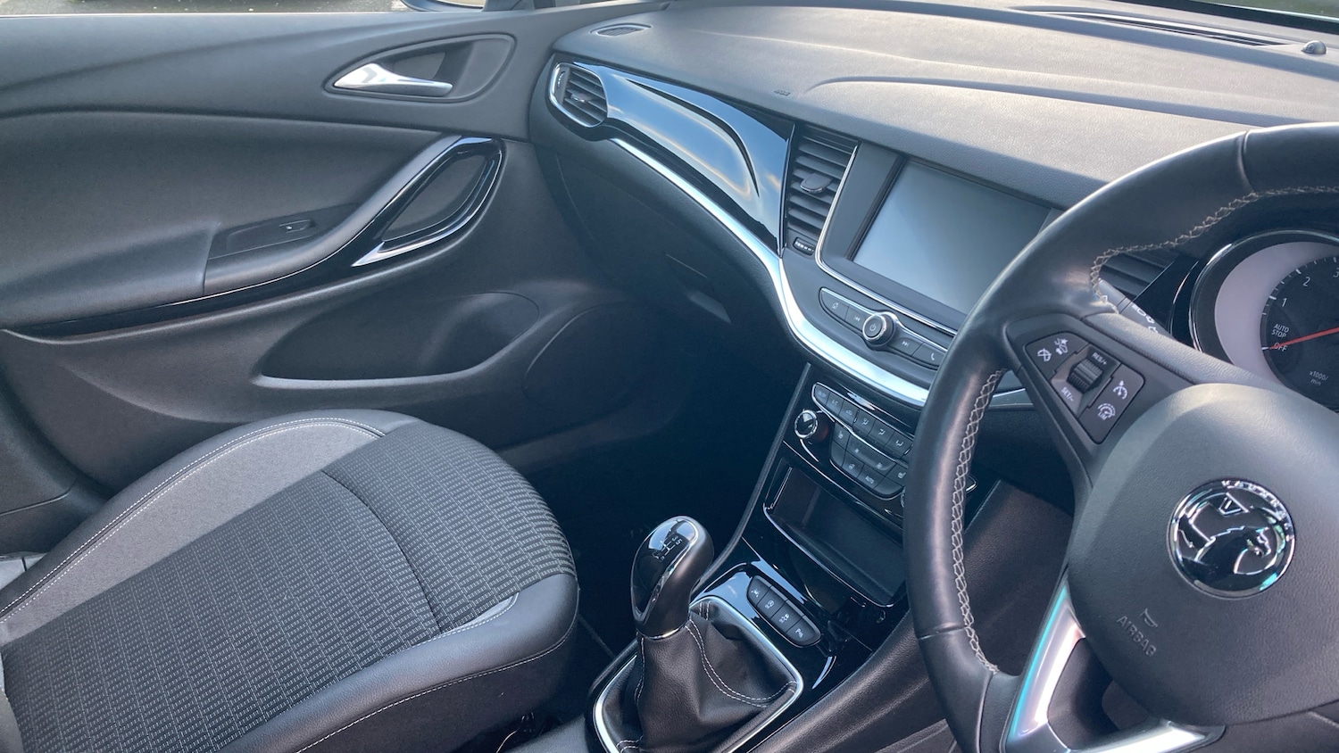 Used Vauxhall Astra 2022 for sale - 77326706: Photo 14