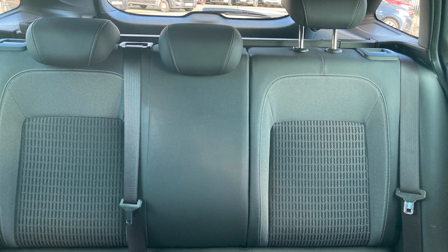 Used Vauxhall Astra 2022 for sale - 77326706: Photo 15