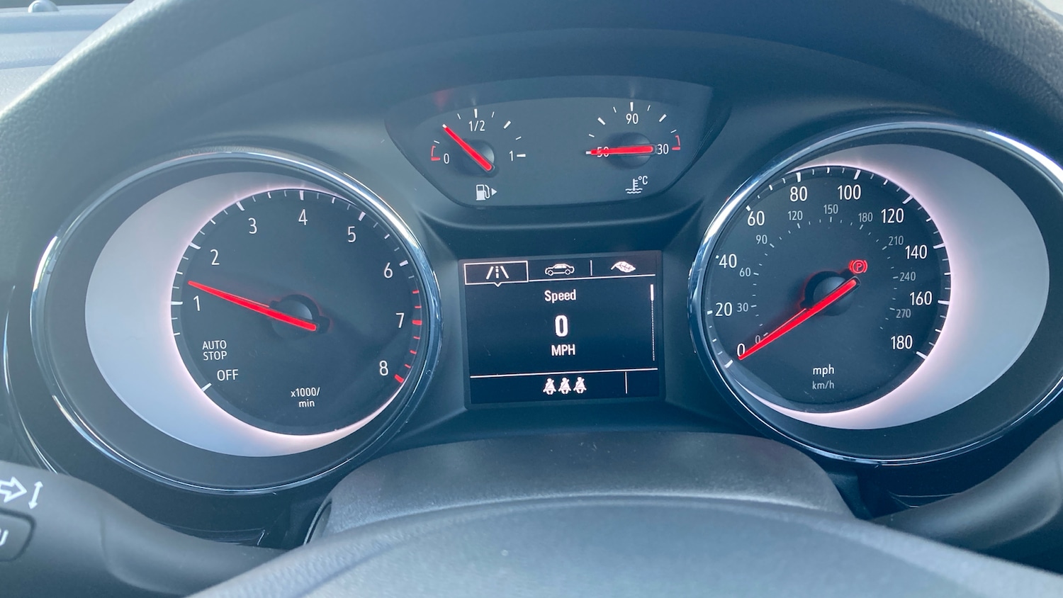 Used Vauxhall Astra 2022 for sale - 77326706: Photo 18