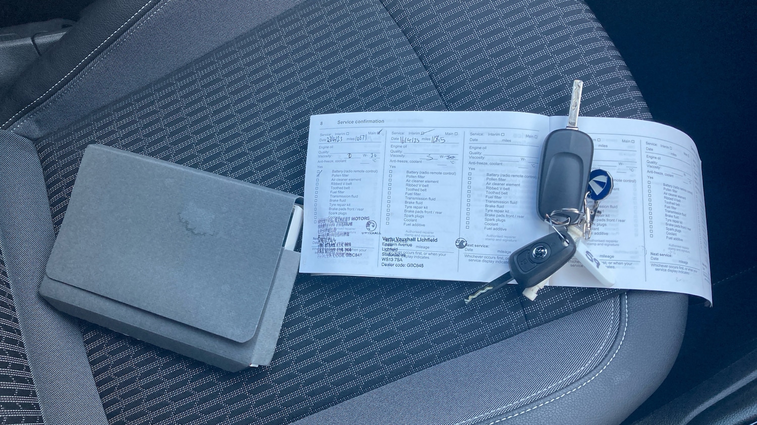 Used Vauxhall Astra 2022 for sale - 77326706: Photo 19