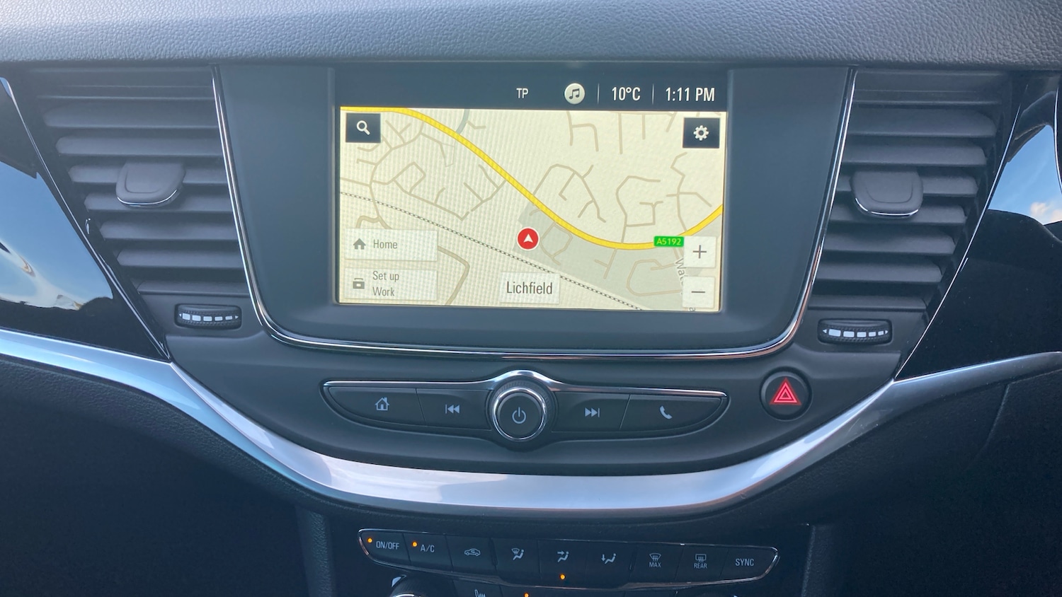 Used Vauxhall Astra 2022 for sale - 77326706: Photo 24