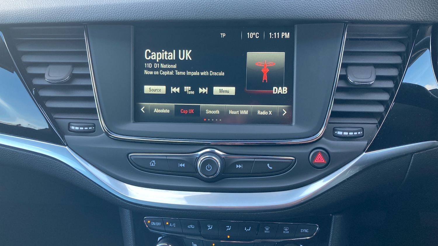 Used Vauxhall Astra 2022 for sale - 77326706: Photo 25