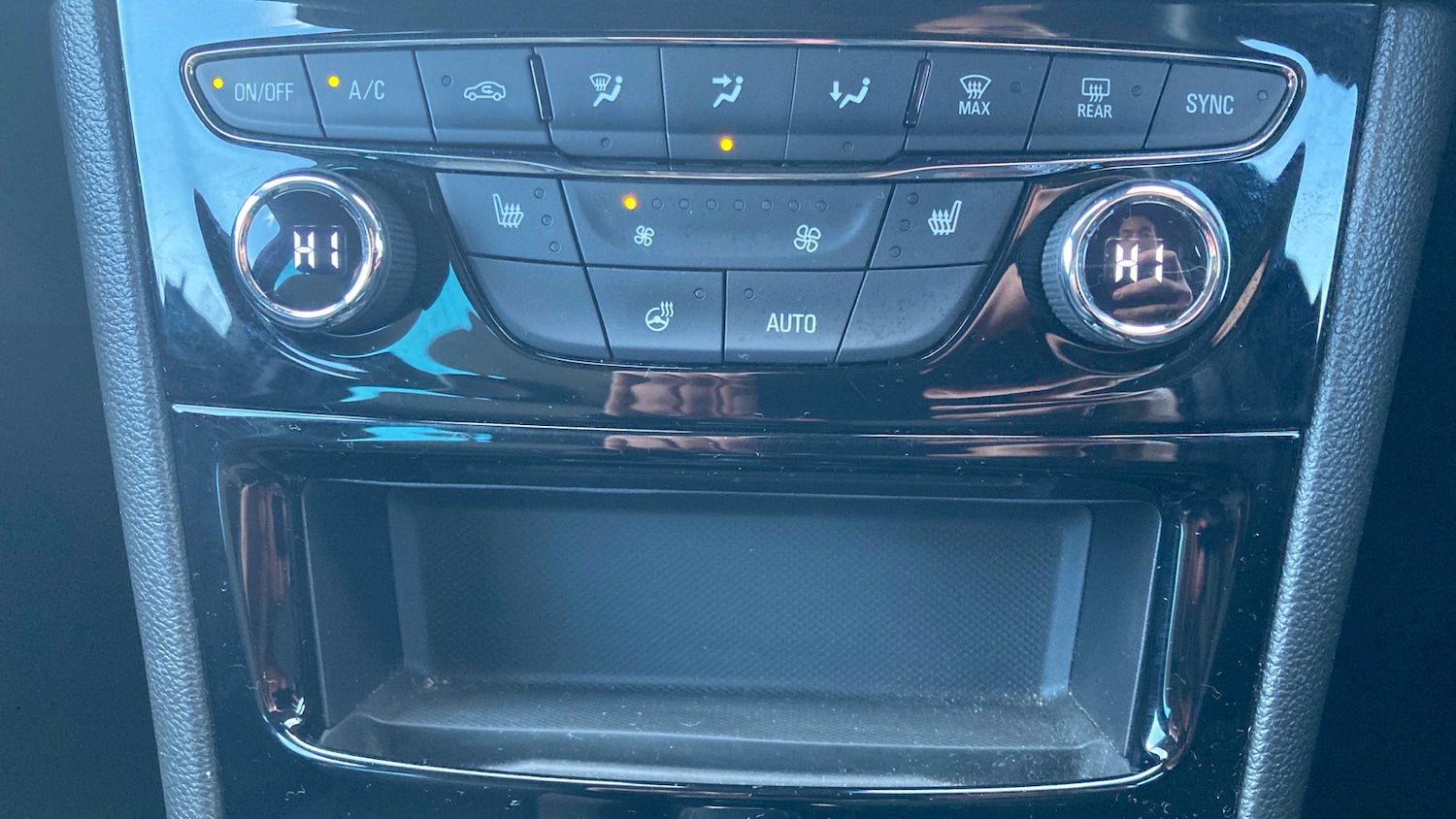 Used Vauxhall Astra 2022 for sale - 77326706: Photo 26