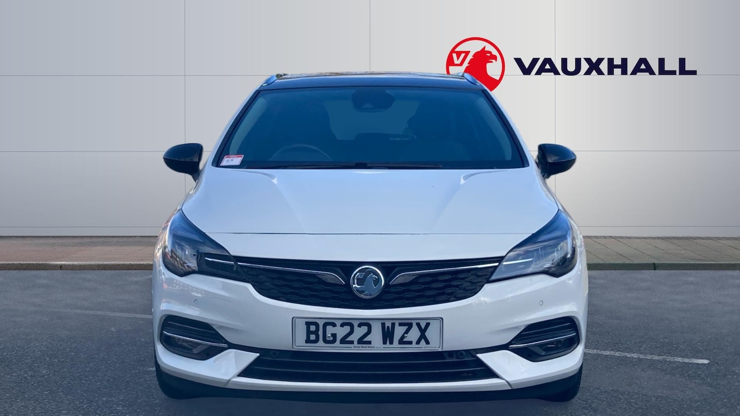 Used Vauxhall Astra 2022 for sale - 77326706: Photo 3