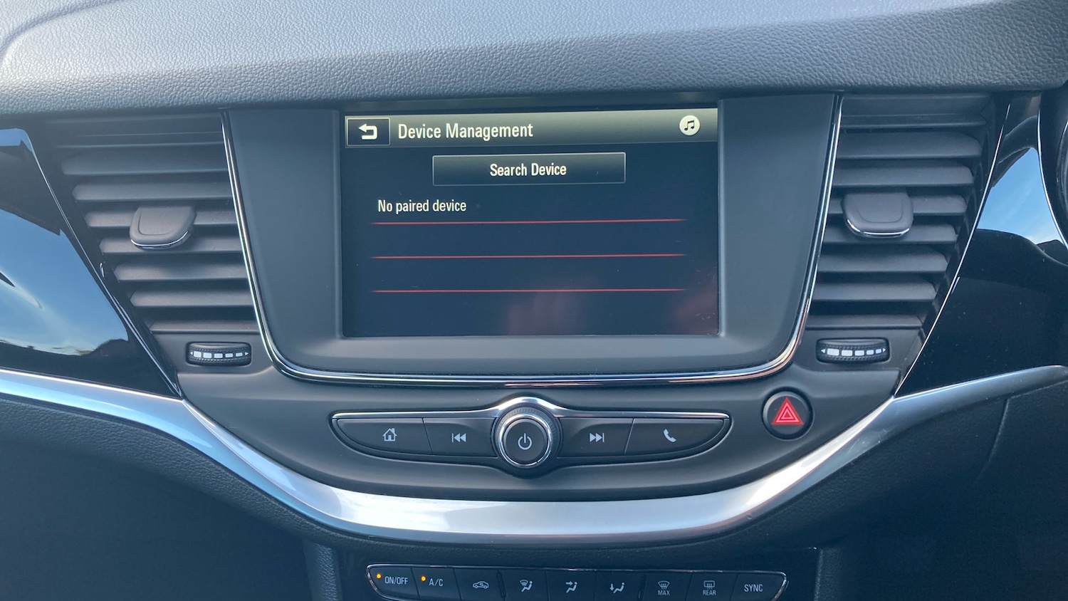 Used Vauxhall Astra 2022 for sale - 77326706: Photo 34