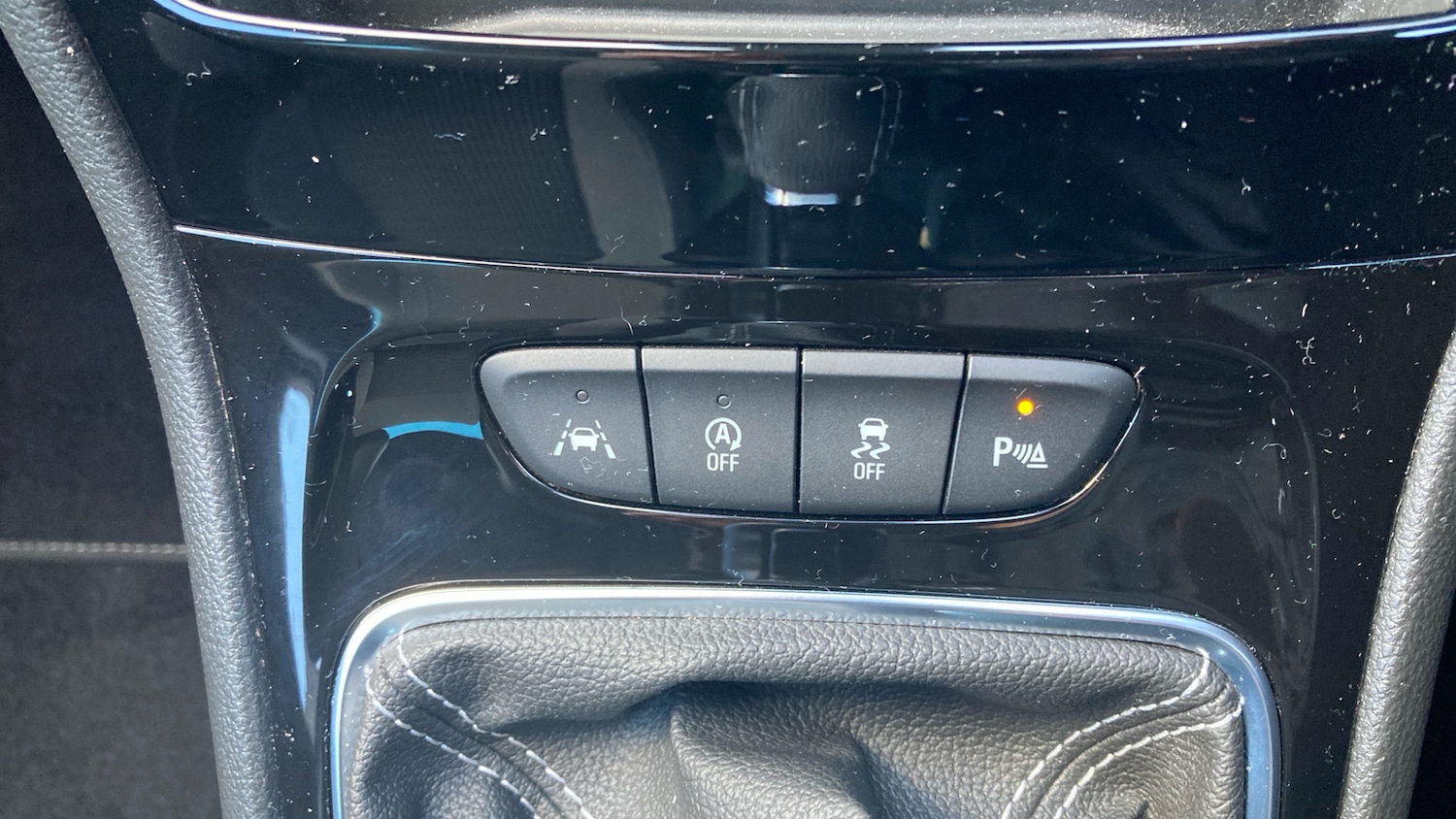 Used Vauxhall Astra 2022 for sale - 77326706: Photo 35