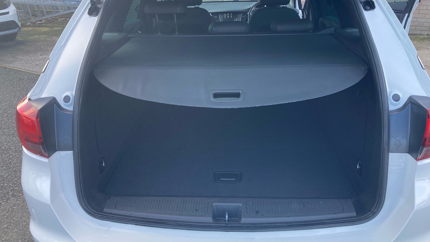 Used Vauxhall Astra 2022 for sale - 77326706: Photo 37