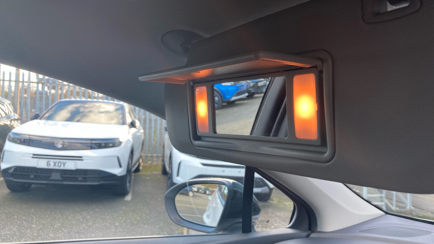 Used Vauxhall Astra 2022 for sale - 77326706: Photo 38