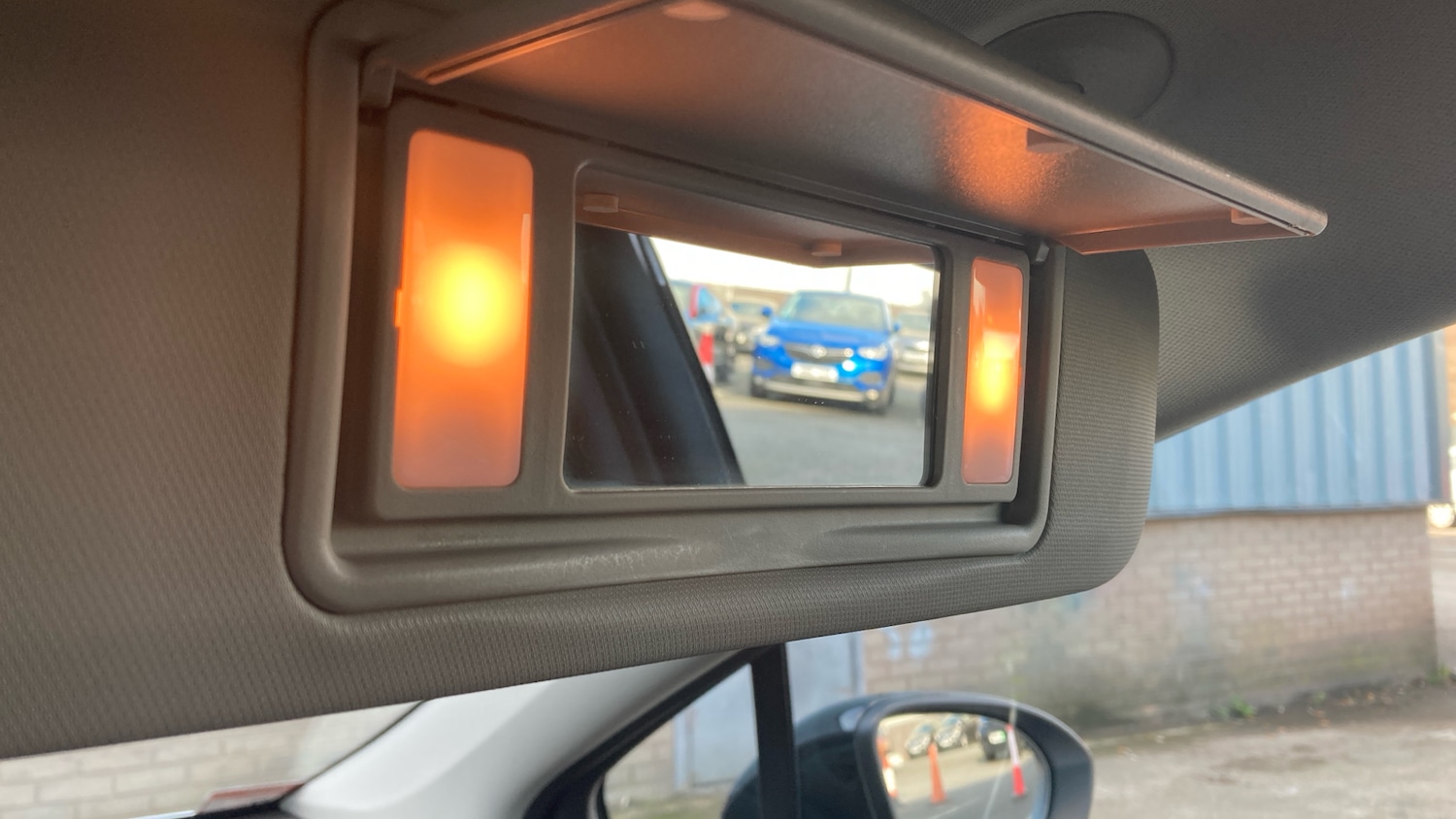 Used Vauxhall Astra 2022 for sale - 77326706: Photo 39