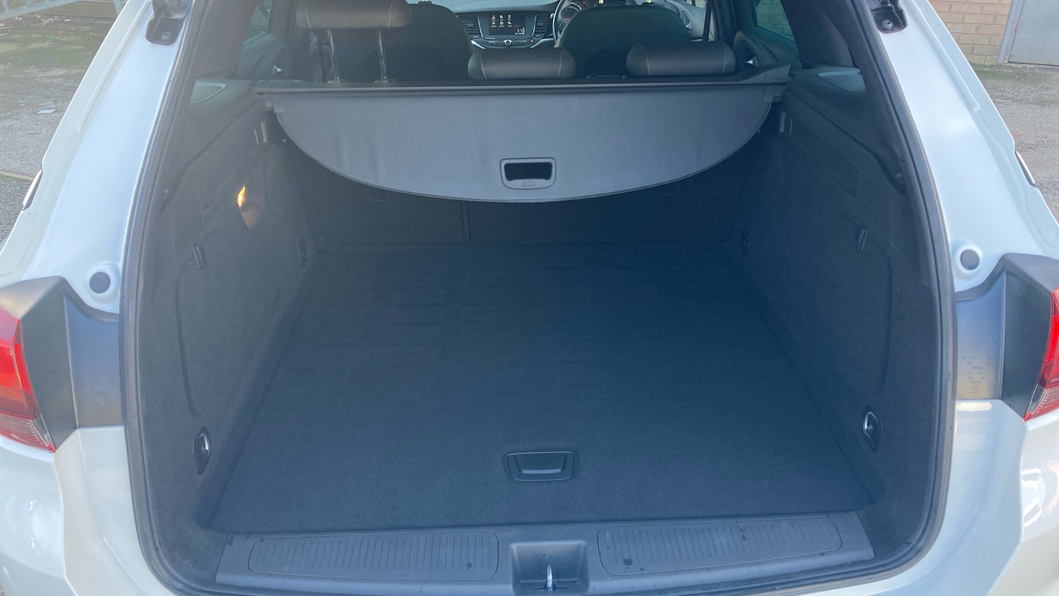 Used Vauxhall Astra 2022 for sale - 77326706: Photo 4