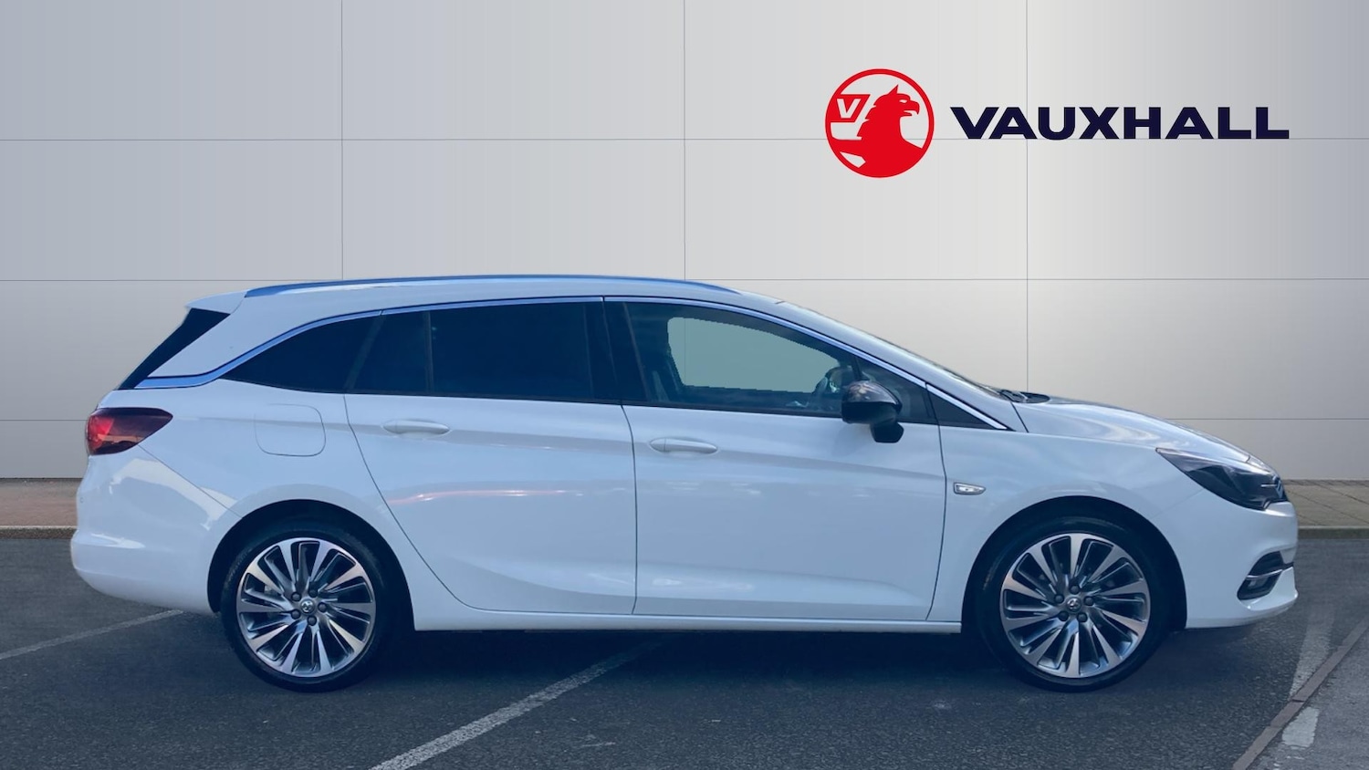 Used Vauxhall Astra 2022 for sale - 77326706: Photo 5