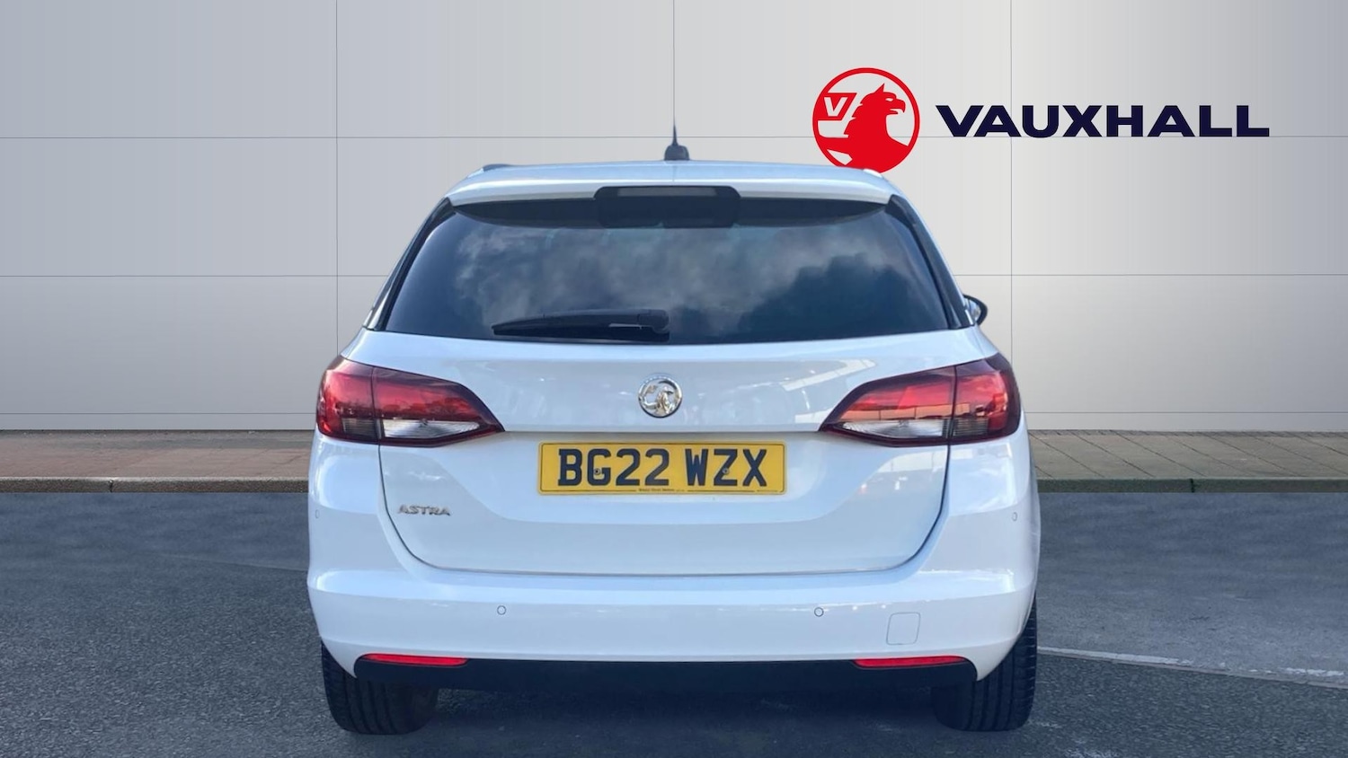 Used Vauxhall Astra 2022 for sale - 77326706: Photo 6