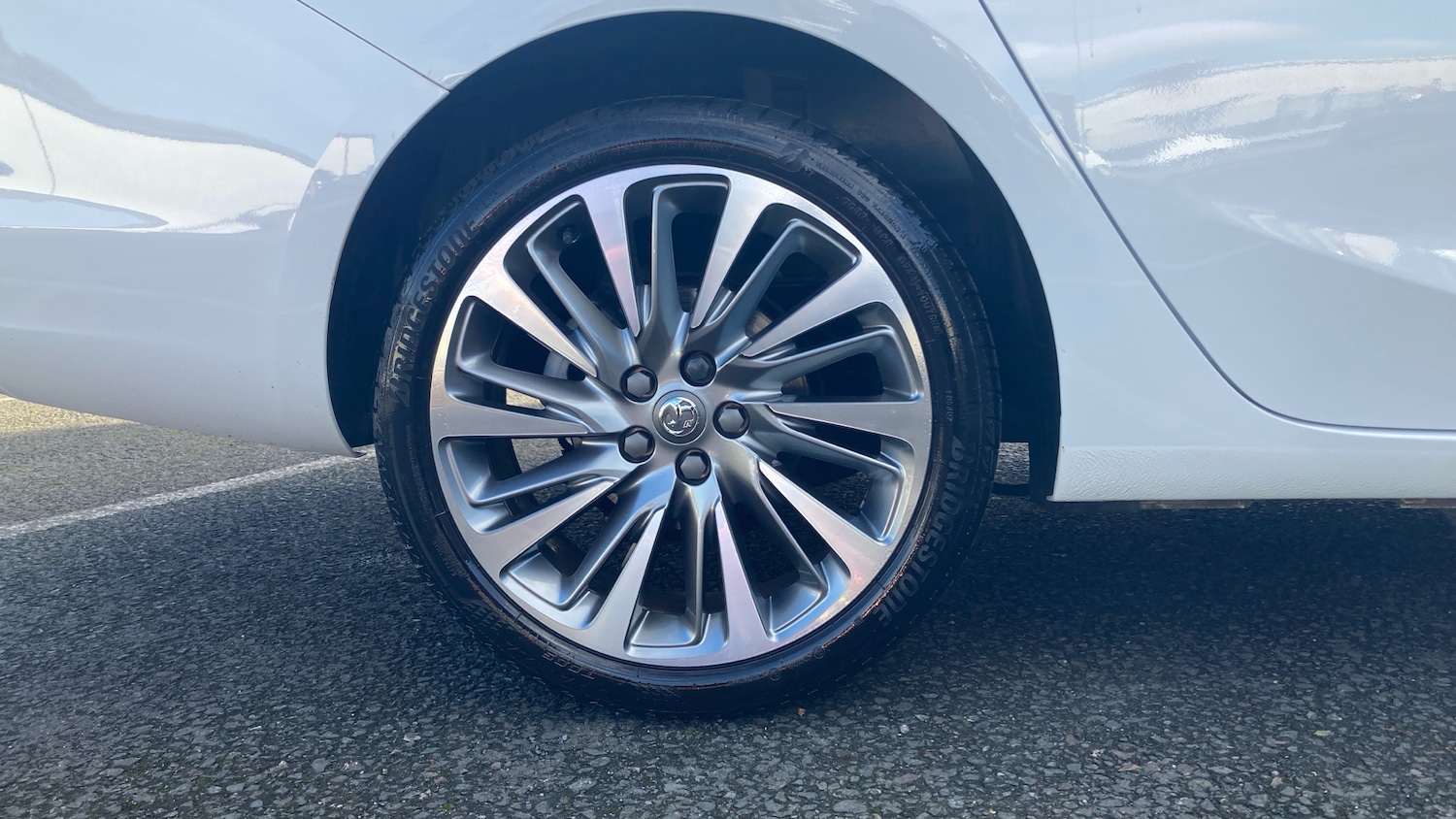 Used Vauxhall Astra 2022 for sale - 77326706: Photo 7