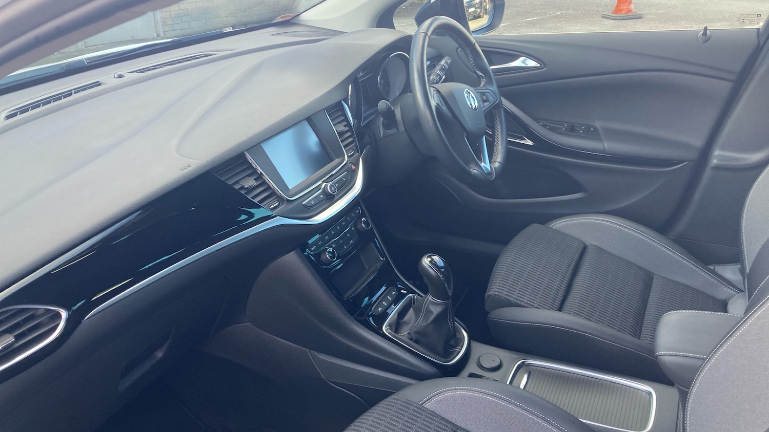 Used Vauxhall Astra 2022 for sale - 77326706: Photo 9