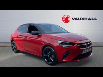 2022 (22) - 1.2 Turbo Elite Edition 5dr Petrol Hatchback