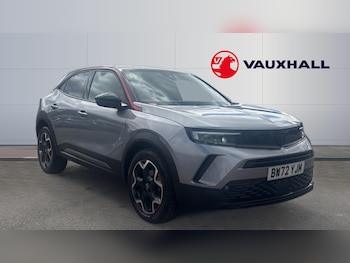 Used Vauxhall Mokka 2023 for sale - 78681173: Photo