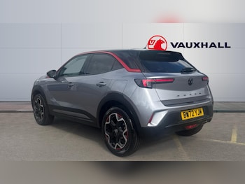 Used Vauxhall Mokka 2023 for sale - 78681173: Photo