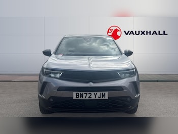 Used Vauxhall Mokka 2023 for sale - 78681173: Photo
