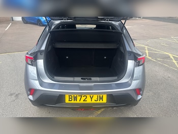 Used Vauxhall Mokka 2023 for sale - 78681173: Photo