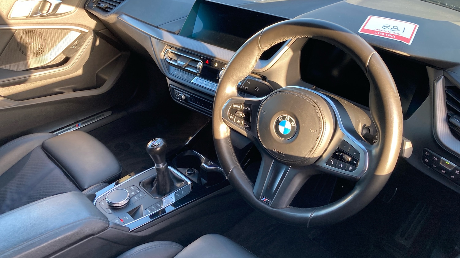 Used BMW 1 Series 2022 for sale - 77453006: Photo 11