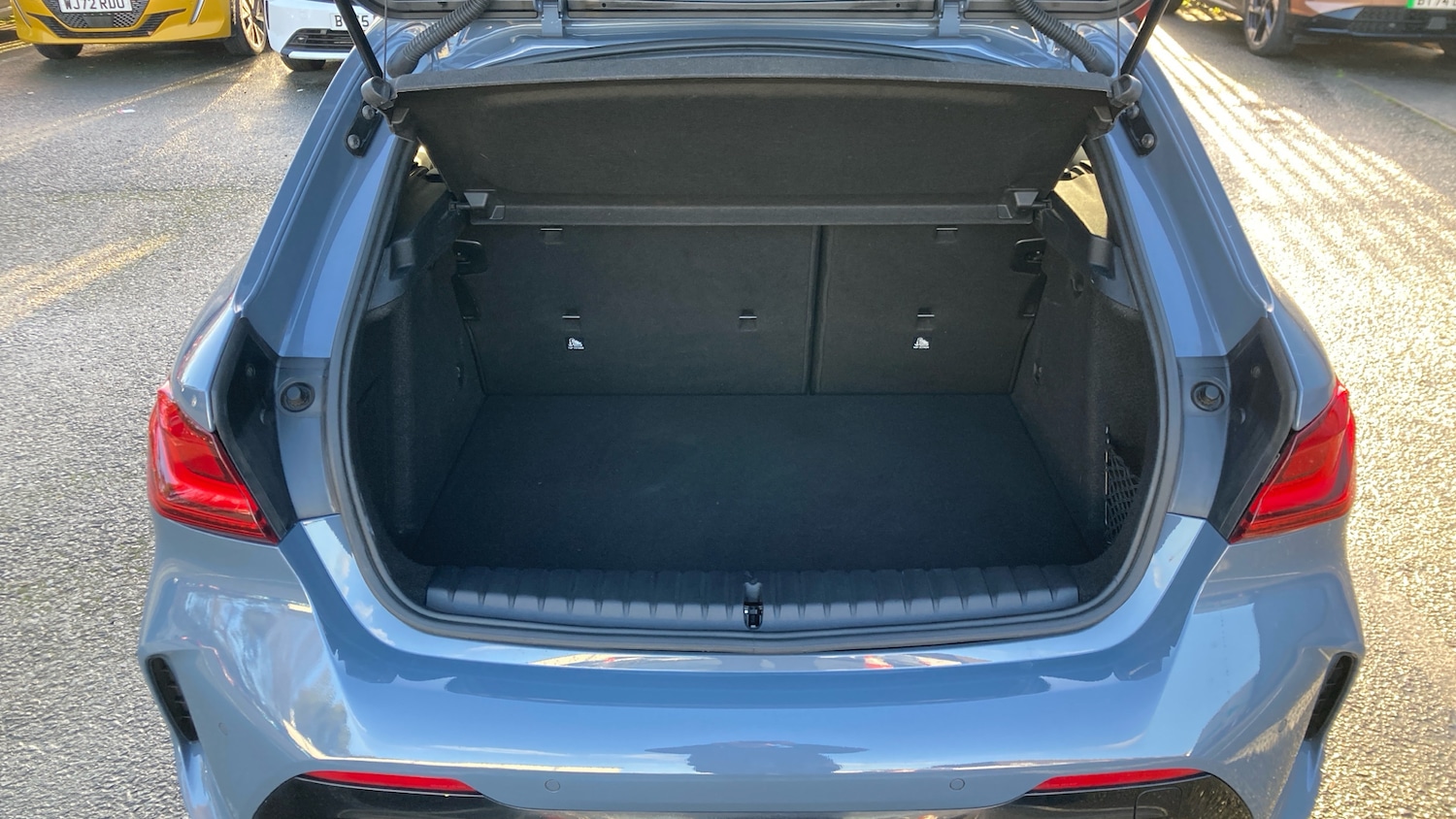 Used BMW 1 Series 2022 for sale - 77453006: Photo 4