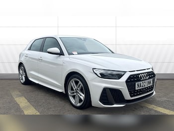 Used Audi A1 2022 for sale - 78344446: Photo