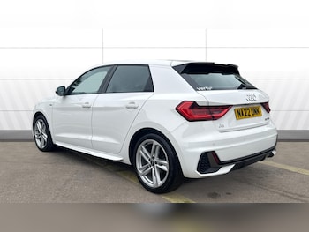 Used Audi A1 2022 for sale - 78344446: Photo