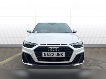 Used Audi A1 2022 for sale - 78344446: Photo