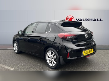 Used Vauxhall Corsa 2021 for sale - 77766190: Photo