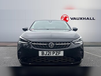 Used Vauxhall Corsa 2021 for sale - 77766190: Photo