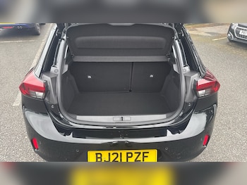 Used Vauxhall Corsa 2021 for sale - 77766190: Photo