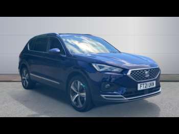 2021 (21) - 1.5 EcoTSI Xcellence 5dr Petrol Estate