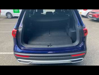 Used SEAT Tarraco 2021 for sale - 75045139: Photo
