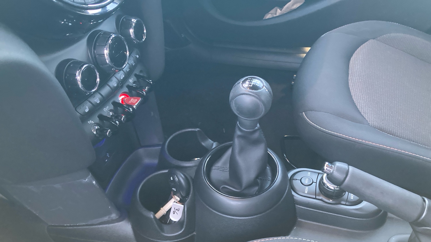 Used MINI Hatch 2019 for sale - 77745346: Photo 13