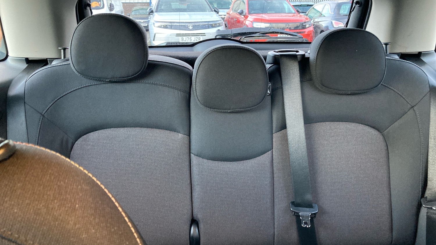 Used MINI Hatch 2019 for sale - 77745346: Photo 15