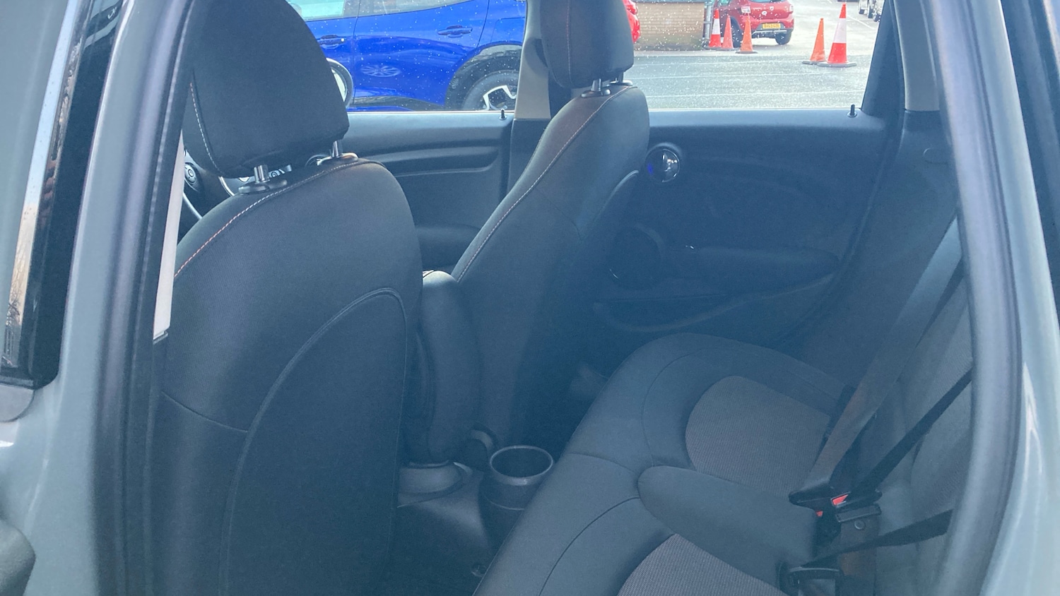 Used MINI Hatch 2019 for sale - 77745346: Photo 16