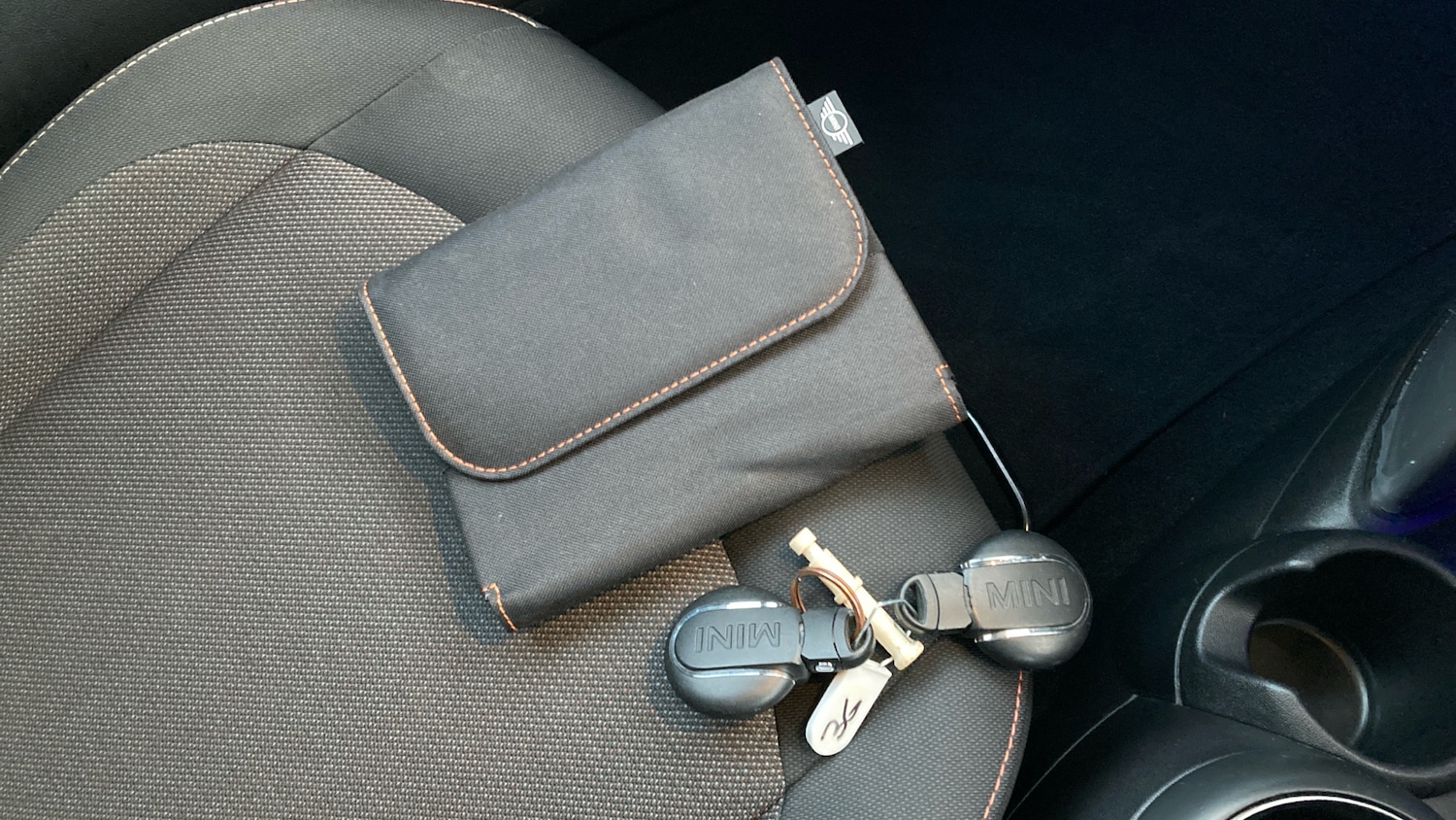 Used MINI Hatch 2019 for sale - 77745346: Photo 19